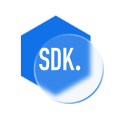 SDK方式调用粤港澳API
